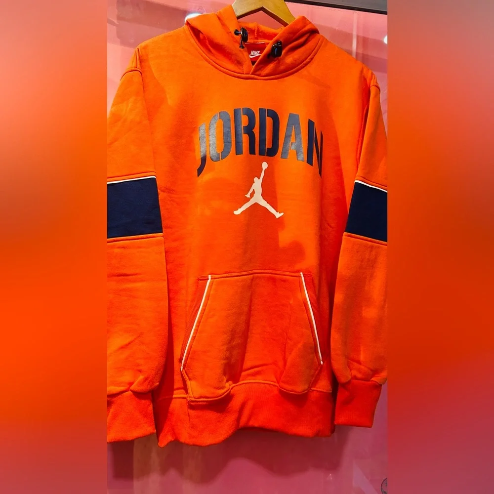 Nike sweatshirt unisex - Picture 3 of 5